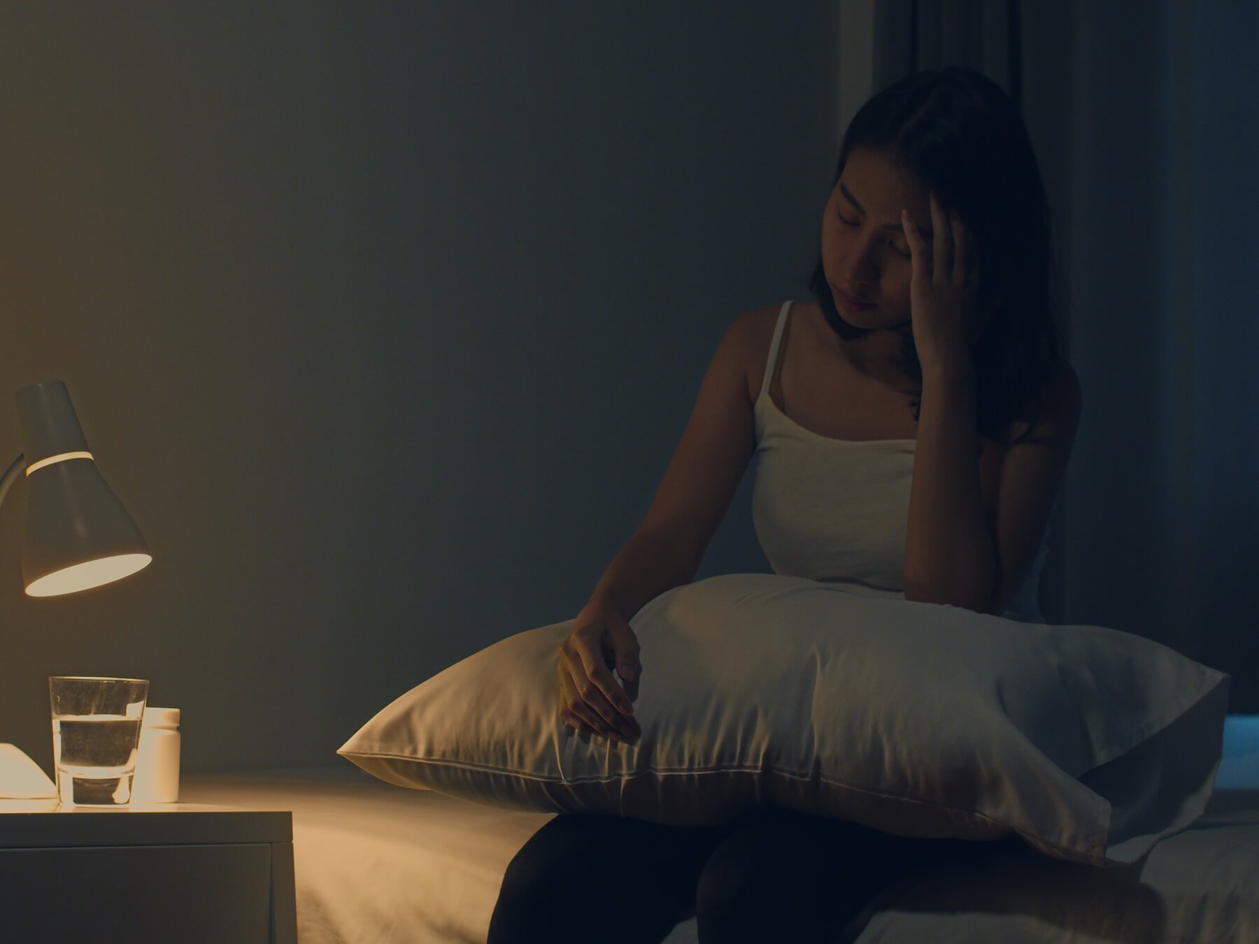 High-Functioning Anxiety: When You Look Fine but Feel Exhausted Inside