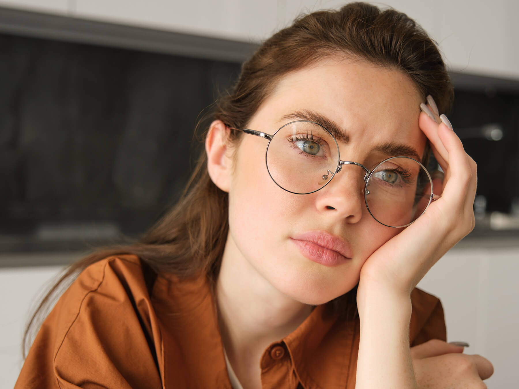 How to Stop Catastrophic Thinking Before It Takes Over