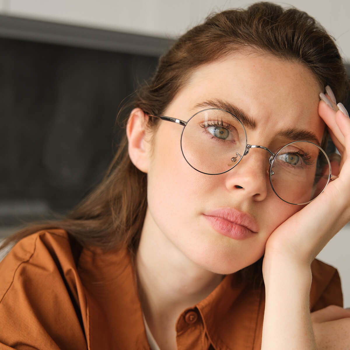 How to Stop Catastrophic Thinking Before It Takes Over