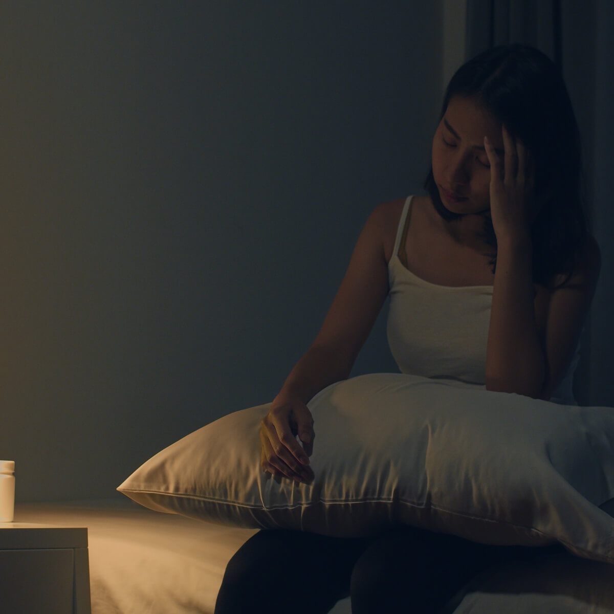 High-Functioning Anxiety: When You Look Fine but Feel Exhausted Inside