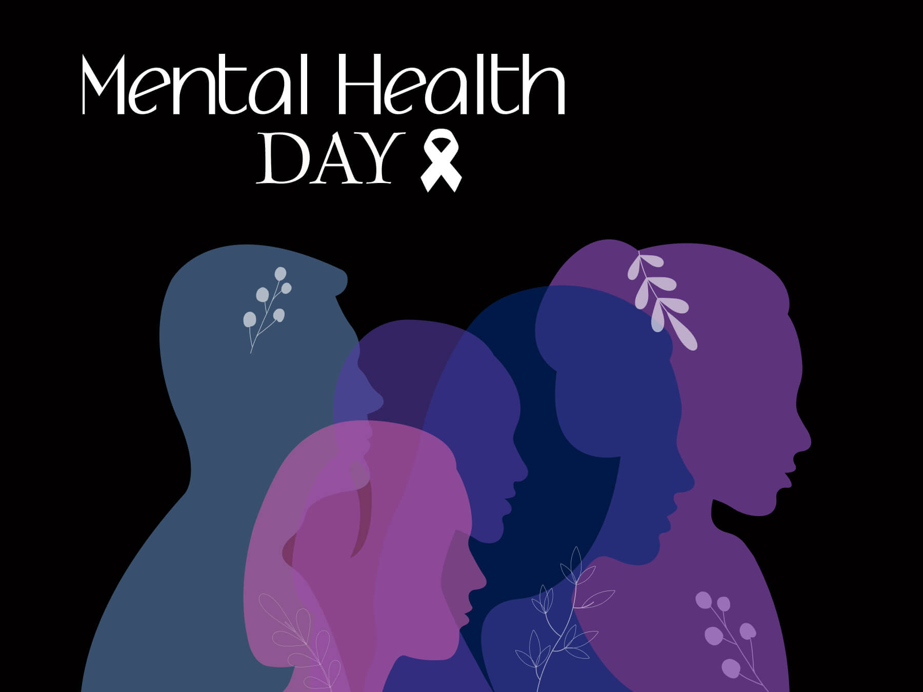 Mental Health Day