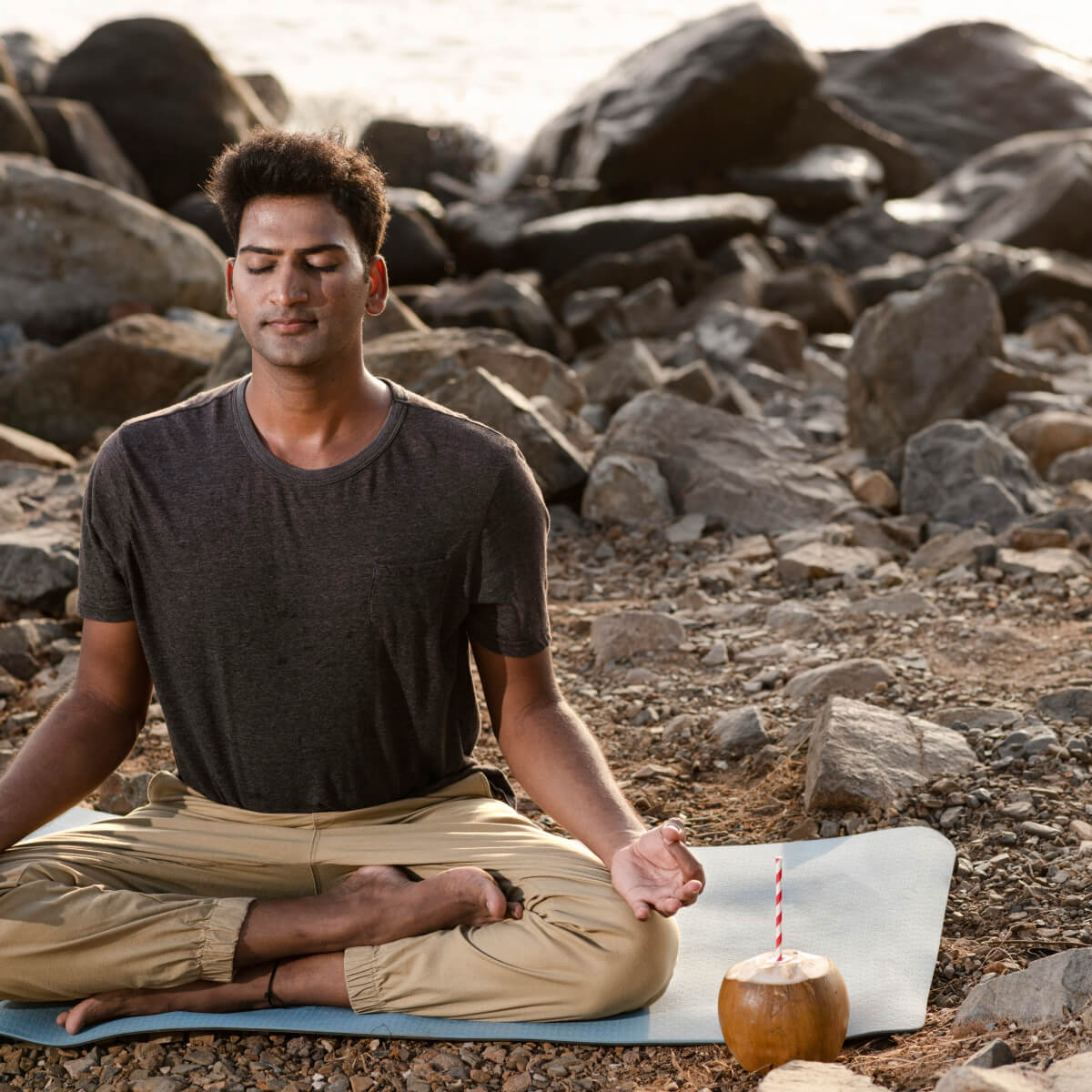 Kapalabhati Yoga Breathing