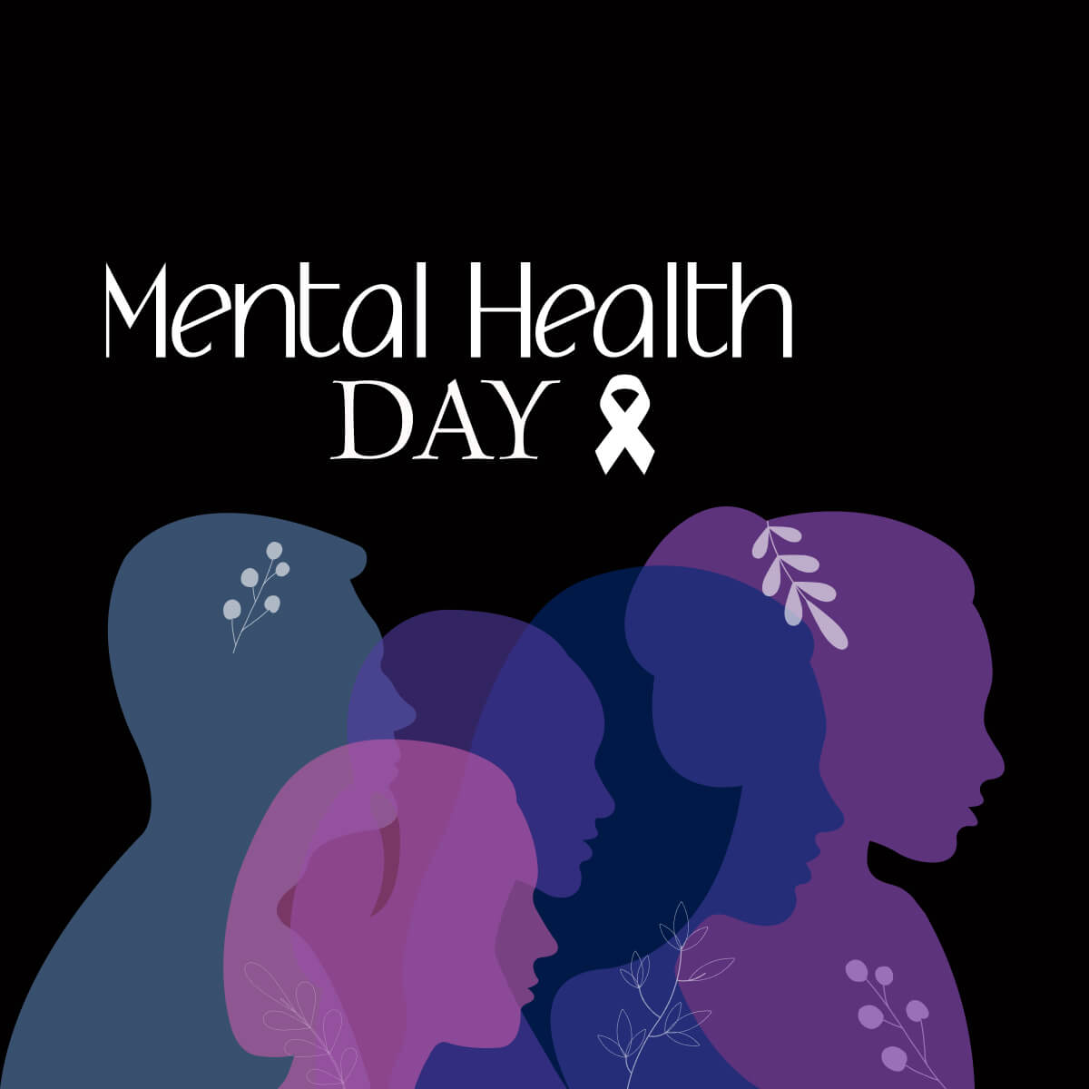 Mental Health Day