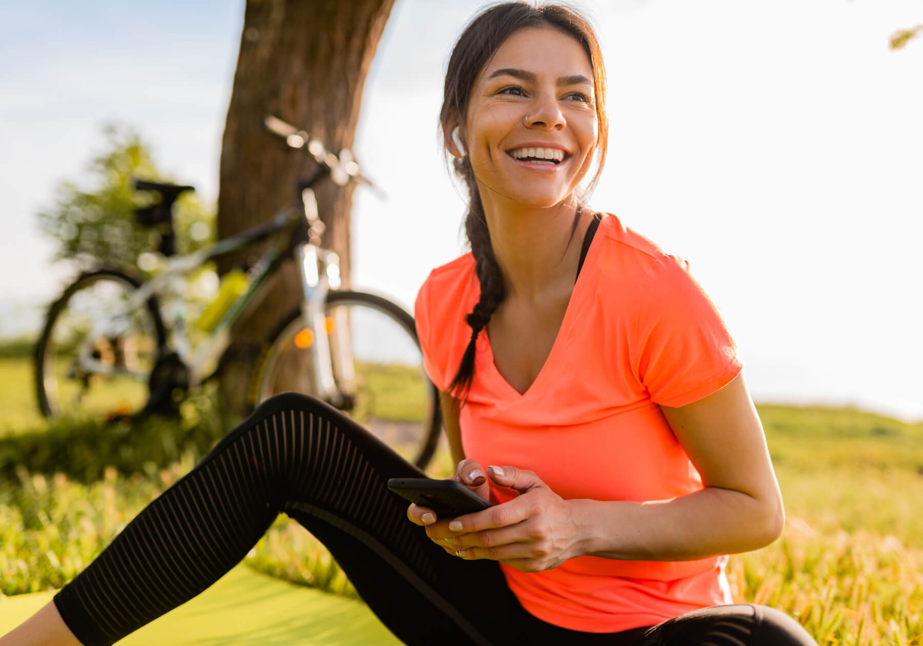 Un Estilo de Vida Activo para una Salud Óptima